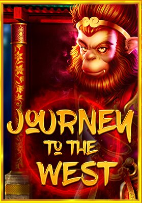 Journey To The West